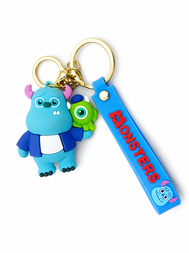 جاکلیدی سیلیکونی سالیوان (Sulley)